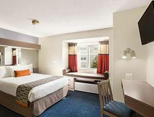 Microtel By Wyndham East 2* Louisville